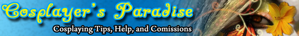 Cosplayer's Paradise