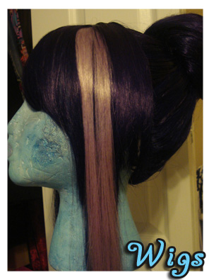 Wigs